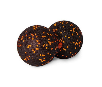 Duo Ball mini wałek rehabilitacyjny QMED