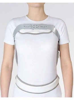 DRQB0D0AAAM1P Gorset ortopedyczny HX-3 typu Jewetta MDH rozm. M