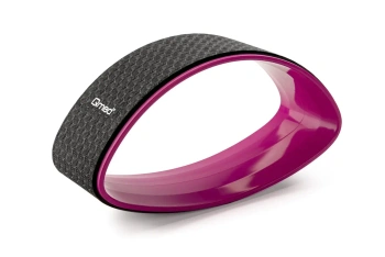 Łuk do stretchingu i ćwiczeń rehabilitacyjnych QMED