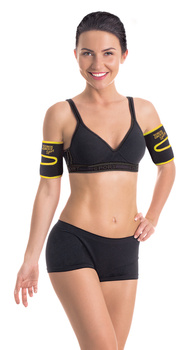 Pasy Neoprenowe na Ramiona Wyszczuplające 2 szt.