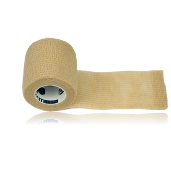 COBAN 5CM X 4,5M rea tape