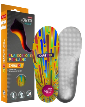 I051 Wkładki DOUBLE Care KID