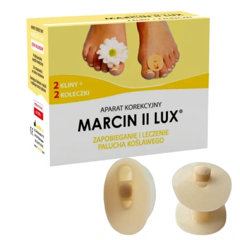 APARAT MARCIN II LUX