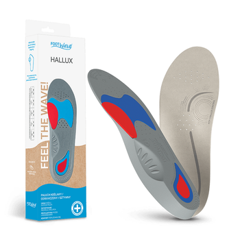 FootWave HALLUX L 44-45
