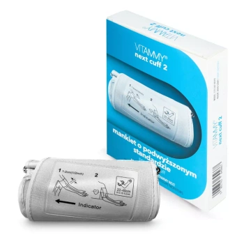 MANKIET O PODWYŻSZONYM STANDARDZIE 22-40CM