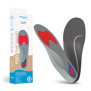 FootWave SUPI