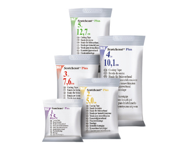 Gips lekki SCOTCHCAST ARMEDICAL