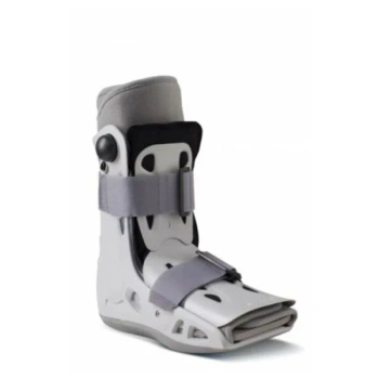 Orteza stopowo-goleniowa Air Select Short 01ES 