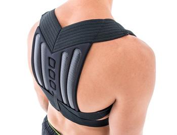 AM-PES-01  Orteza barkowo-piersiowa XL