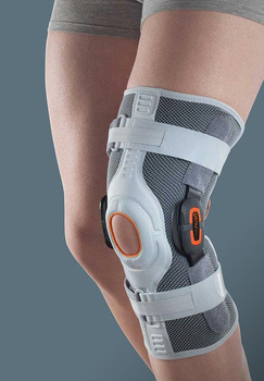 M.33126 Orteza kolana wciągana Genuskill 26 XL