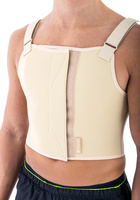 OT-16 Orteza tułowia pas torako miękki