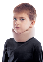 Kołnierz Schantza Ortopedyczny MIĘKKI 6-8 cm