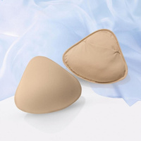 A-001 ANITA Proteza pooperacyjna piersi tekstylna 60/65