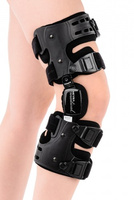 MQB3ILALUXJ Orteza stawu kolanowego OASIS lewy