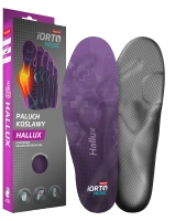 I062 Wkładki HALLUX (SLIM)