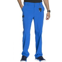 1124 INFINITY Spodnie z gumką niski stan