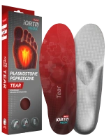 I091 Wkładki TEAR (SPACE)