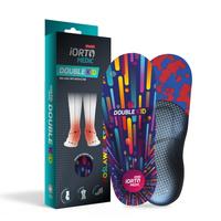 K011 Wkładki DOUBLECARE KID