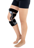 Raptor/2RA SHORT R/M Orteza stawu kolanowego Raptor/2RA SHORT PRAWA rozm. M