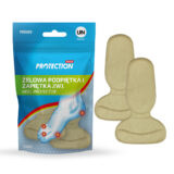 MS509 HEEL PROTECTOR