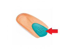 Klin metatarsalny VASYLI 