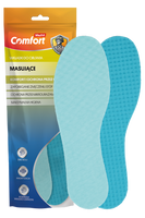 Wkładki masujące COMFORT rozmiar 46