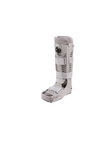 DRQI5E S AIR WALKING BOOT ORTEZA STOPOWO-GOLENIOWA WYSOKA 