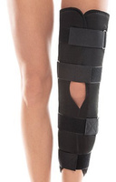 Łuska Adama Orteza Kolana TUTOR wysokość 50 cm UNI